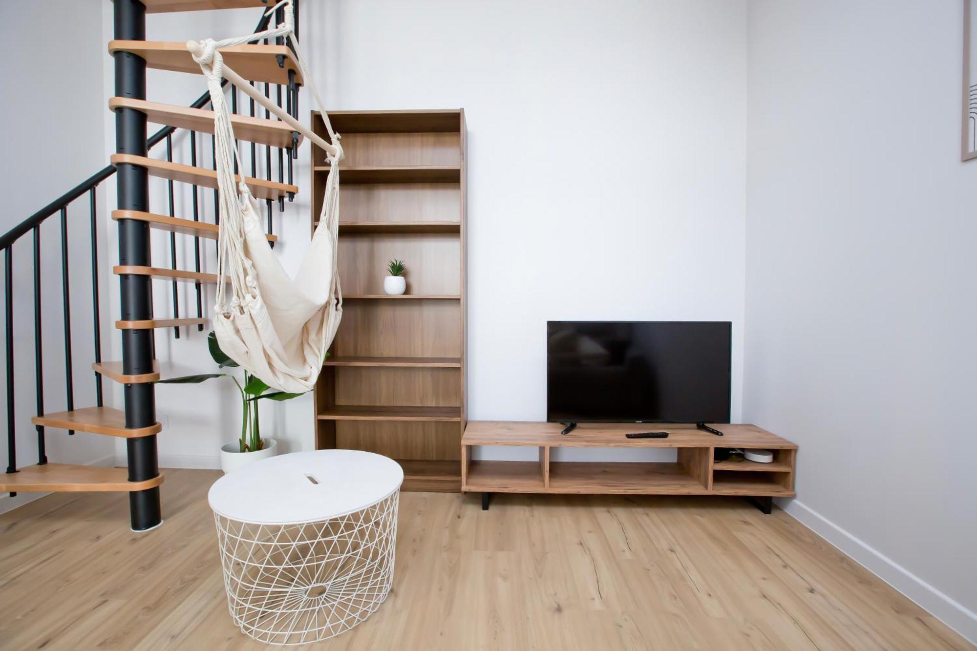 Montsejour - T2 Climatise Avec Filet Et Fauteuil Suspendu Appartement Tarbes Buitenkant foto