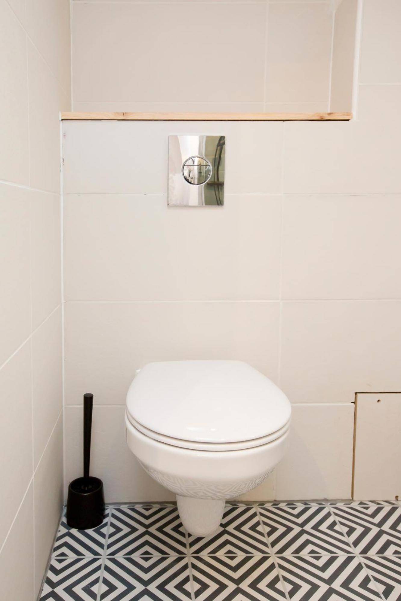 Montsejour - T2 Climatise Avec Filet Et Fauteuil Suspendu Appartement Tarbes Buitenkant foto